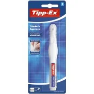 Przybory szkolne - Bic Korektor w piórze Tipp-Ex Shake&#039;n Squeeze - miniaturka - grafika 1