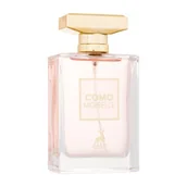 Wody i perfumy damskie - Maison Alhambra Como Moiselle woda perfumowana 100 ml dla kobiet - miniaturka - grafika 1