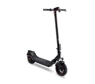 Acer Nitro ES Series 4 400W 45km 10" Czarny - Hulajnogi elektryczne - miniaturka - grafika 1