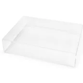 Akcesoria gramofonowe - Pro Ject Pro-Ject Cover IT E PCOVERITE - miniaturka - grafika 1