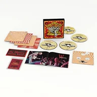 Rock - Live at the Fillmore 1997 - miniaturka - grafika 1