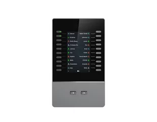 Moduł sekretarski Grandstream GBX 20 - Telefonia VoIP - miniaturka - grafika 1