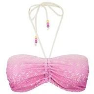 Stroje kąpielowe - Urban Beach damskie Sunrise Rock Star bikini, różowy, 38 UBBAW22-03PK10 - miniaturka - grafika 1