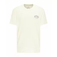Koszulki męskie - Lee Męski T-shirt Graphic Tee - miniaturka - grafika 1