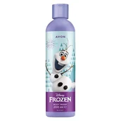 Kosmetyki kąpielowe dla dzieci - Frozen Żel Do Mycia Ciała 200 Ml Kraina Lodu Avon - miniaturka - grafika 1