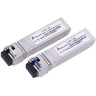 Pozostałe akcesoria sieciowe - ExtraLink SFP+ 10G WDM 1270/1330NM SM 20KM - PAIR EX.6211 - miniaturka - grafika 1