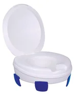 Akcesoria medyczne - Aston Nasadka podwyższająca na sedes 11 cm - Clipper III - miniaturka - grafika 1