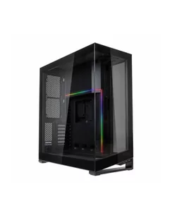 Obudowa do komputera Phanteks NV7 Black ARGB (PH-NV723TG_DBK01) - Obudowy komputerowe - miniaturka - grafika 1