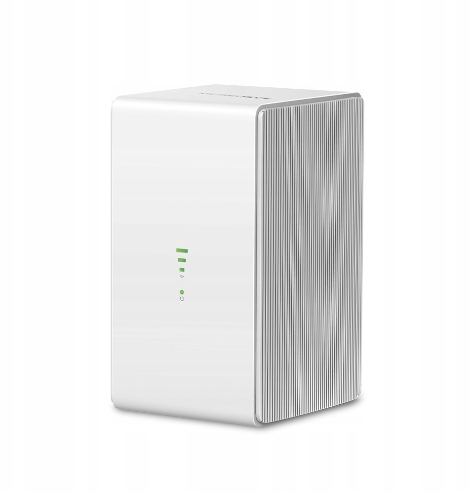 Mercusys MB110-4G 4G LTE Biały