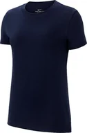 Koszulki i topy damskie - Nike Koszulka Nike Dry Park 20 TEE Women CZ0903 451 CZ0903 451 granatowy S - miniaturka - grafika 1