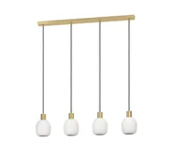 Lampy sufitowe - Eglo 900306 - Żyrandol MANZANARES 4xE27/40W/230V - miniaturka - grafika 1
