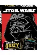 Star Wars Gwiezdne Quizy - Fantasy - miniaturka - grafika 2