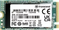 Dyski SSD - Transcend SSD 512GB M.2 MTE400S  PCIe Gen3 x4 NVMe - miniaturka - grafika 1