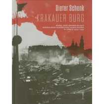 Krakauer Burg - Dieter Schenk
