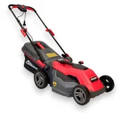 Kosiarki - MasterCut TX1600 KOSIARKA ELEKTRYCZNA DO TRAWY TRAWNIKA 1600W / 38CM - miniaturka - grafika 1