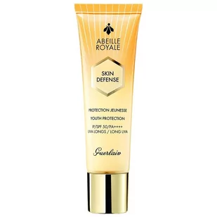 Guerlain Abeille Royale - Balsamy i kremy do opalania - miniaturka - grafika 2