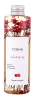Kosmetyki do kąpieli - Yesha Yesha Olejek do kąpieli Malinowy Raj 200ml - miniaturka - grafika 1