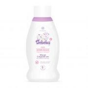 Balsamy i oliwki dla dzieci - Viorica Bebelus Sweet Dreams Massage Baby Oil oliwka do masażu dla dzieci 200ml - miniaturka - grafika 1