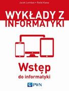 Systemy operacyjne i oprogramowanie - Wstęp do informatyki - miniaturka - grafika 1