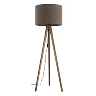 Lampy stojące - Lampa podłogowa GRAND ORZECH 16019 TK Lighting - miniaturka - grafika 1