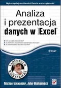 Aplikacje biurowe - Analiza i prezentacja danych w Microsoft Excel - miniaturka - grafika 1
