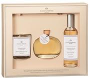 Świece - PLANTES&PARFUMS PROVENCE Zestaw Prezentowy - Garden of Eden - Ogrody Edenu 900234 - miniaturka - grafika 1