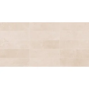 Glazura Sanos White Struktura 30x60 Paradyż - Płytki klinkierowe - miniaturka - grafika 1
