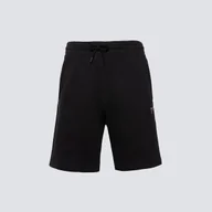 Spodenki męskie - REEBOK SZORTY IDENTITY SMALL LOGO FT SHORT - miniaturka - grafika 1