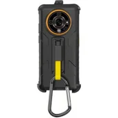 Etui i futerały do telefonów - Etui HAMMER do Iron 6 Czarny - miniaturka - grafika 1