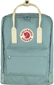 Plecaki - FJALLRAVEN Plecak KANKEN sky blue-light oak - miniaturka - grafika 1