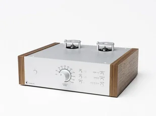 Pro-ject Tube BOX DS2 - Wzmacniacze - miniaturka - grafika 8