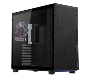 Gigabyte Aorus C400 Glass ARGB Czarny - Obudowy komputerowe - miniaturka - grafika 1
