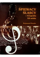 Książki o kulturze i sztuce - Śpiewacy Śląscy - fotografia XX wieku - miniaturka - grafika 1