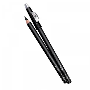 Wibo Kredka do oczu z temperówką - Long Lasting Liner Kredka do oczu z temperówką - Long Lasting Liner - Konturówki do ust - miniaturka - grafika 2