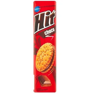 Bahlsen Markizy Hit o smaku czekoladowym 220 g - Ciastka - miniaturka - grafika 2