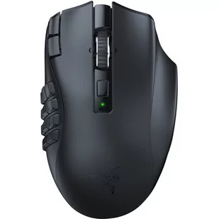 RAZER Naga V2 HyperSpeed czarna RZ01-03600100-R3G1 - Myszki - miniaturka - grafika 1