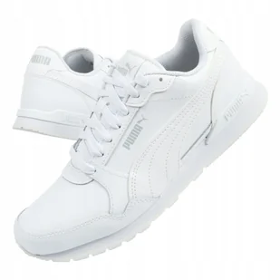 Buty damskie sportowe Puma St Runner v3 384904 02 - Buty sportowe damskie - miniaturka - grafika 1