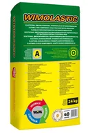 Kleje i inne preparaty budowlane - Hydroizolacja dwuskładnikowa WIMolastic B 8kg - miniaturka - grafika 1