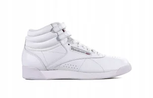 Buty damskie Reebok F/s Hi 100000103 - Buty sportowe damskie - miniaturka - grafika 1