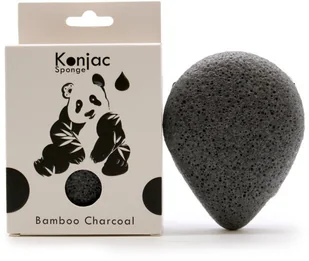 Gąbka Konjac - Antybakteryjna - Inne akcesoria do pielęgnacji dzieci - miniaturka - grafika 1