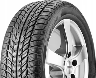 Trazano SW608 245/30R20 90V - Opony zimowe - miniaturka - grafika 1