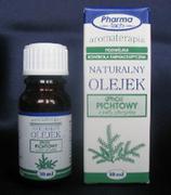 Aromaterapia - Olejek pichtowy, (Pharmatech), 10 ml 8084901 - miniaturka - grafika 1