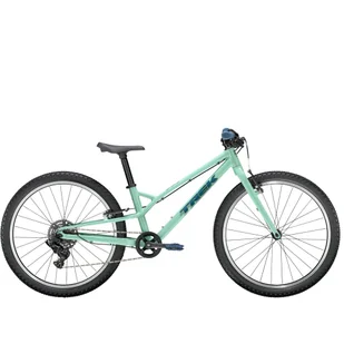Trek Wahoo 24 Path Blue Sage - Rowery - miniaturka - grafika 1
