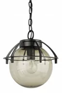 Lampy ogrodowe - Lampa wisząca zewnętrzna Kule z koszykiem 200 K 1018/1/KPO FU Suma - miniaturka - grafika 1