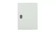 Rozdzielnie elektryczne - Eaton Obudowa CS 400x300x200mm IP66 z płytą montażową CS-43/200 111682 111682 - miniaturka - grafika 1