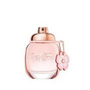 Wody i perfumy damskie - Coach Floral woda perfumowana 30ml - miniaturka - grafika 1