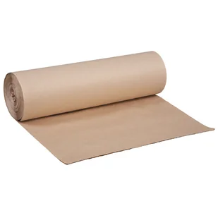 B2B Partner Papier do pakowania w rolkach 1000 mm x 445 m PBR 1000 60 kg - Akcesoria do pakowania - miniaturka - grafika 1