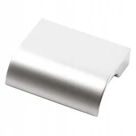 Meble modułowe i akcesoria - Uchwyt Meblowy Gtv 605, C=32 Mm, L=40 Mm, Znal, Aluminium - miniaturka - grafika 1