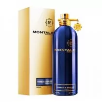 Montale Zapachy montale unisex przyprawy Eau de Parfum Spray 100 ML - Wody i perfumy unisex - miniaturka - grafika 2