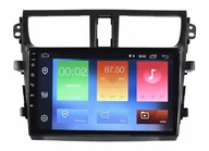 Nawigacja GPS - RADIO NAWIGACJA GPS SUZUKI CELERIO 2014+ ANDROID - miniaturka - grafika 1